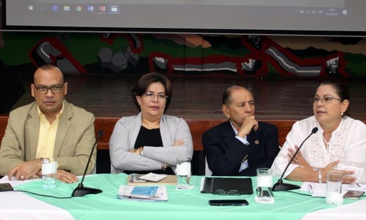 Sinergia entre universidades estatales de Nicaragua fortalecerá la salud en el país