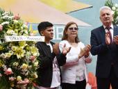 UNAN-Managua se suma a la conmemoración del 79. ° aniversario de la Victoria de la Gran Guerra Patria