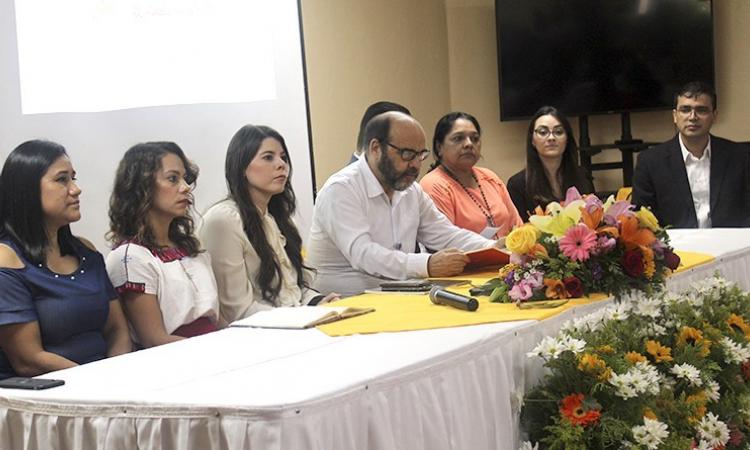 UNAN-Managua se prepara para participar en el Rally Latinoamericano de Innovación 2019