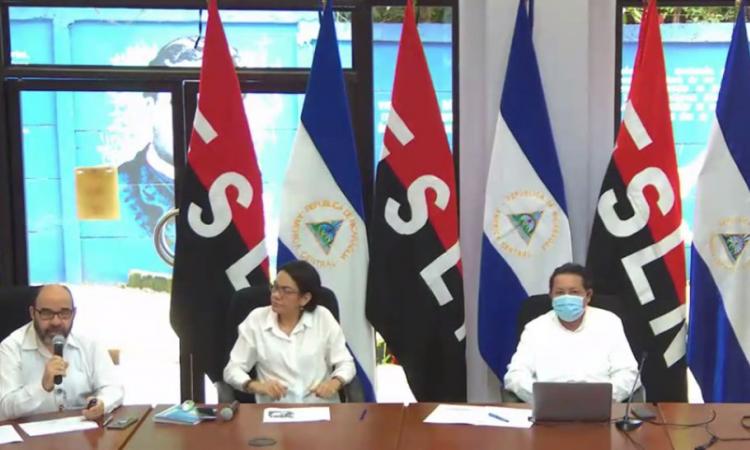 Sistema Educativo de Nicaragua celebra 41 años de avance constante
