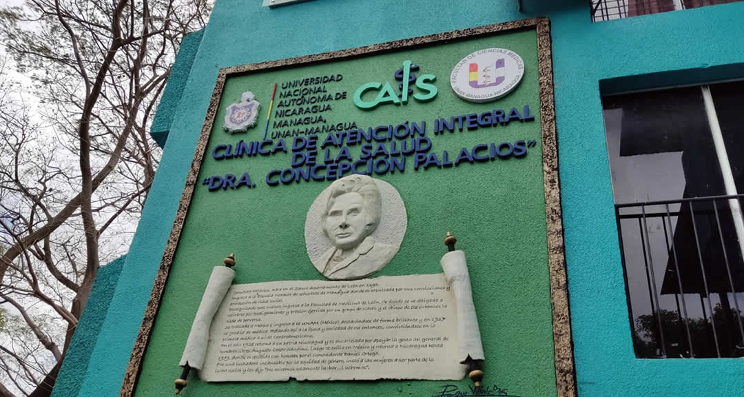 Ciencias M Dicas Inaugura Cl Nica De Atenci N Integral De La Salud