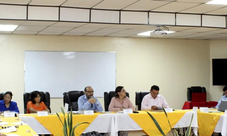 Consejo Universitario aprueba Política y Estrategia de la Calidad de la UNAN-Managua