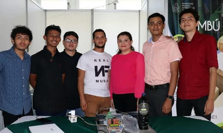UNAN-Managua, con destacada participación en Premio Nacional a la Investigación Agropecuaria