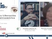 Programas praxis TV: “La filosofía de la liberación para pensar Centroamérica” 