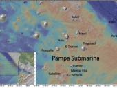  Topografía de fondo oceánico será reconocida como “Pampa Submarina”