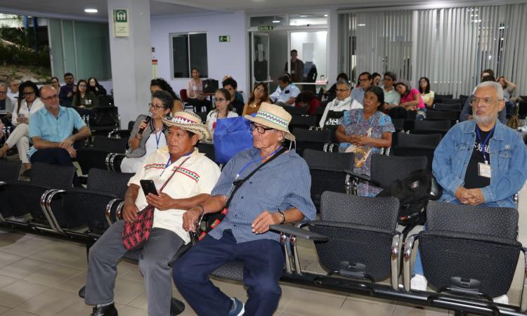 Documentar y revitalizar: los retos de las lenguas centroamericanas