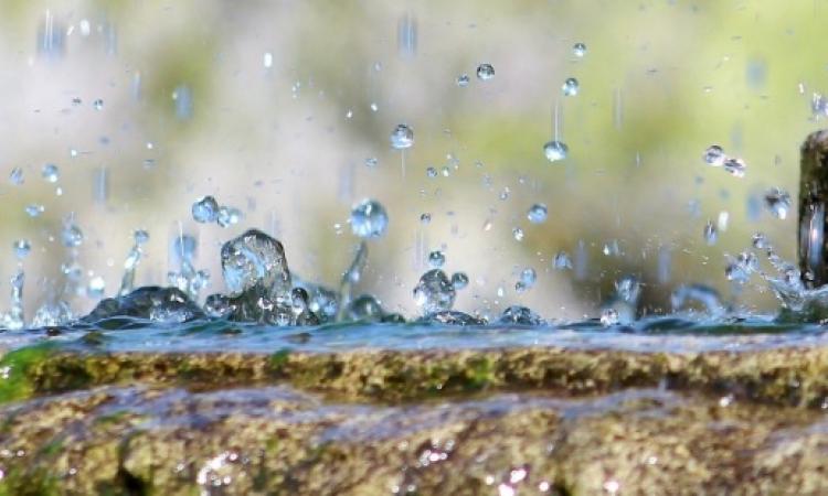 Proponen agua de lluvia para compensar carencia hídrica