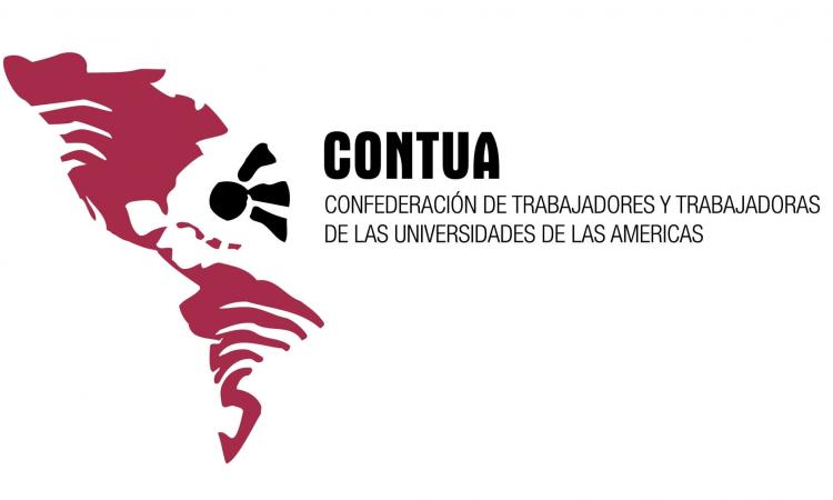 Confederación se solidariza con universidades públicas en pro de autonomía universitaria