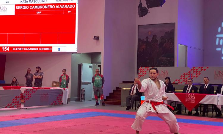 JUNCOS: Ajedrez y Karate disputaron las finales