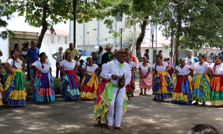 Aporte del sector cultura al turismo en Costa Rica