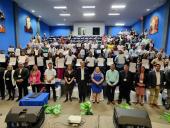  Más de 40 PYMES Fortalecen Calidad en Nicaragua