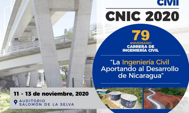 UNI realizará X Congreso Nacional de Ingeniería Civil