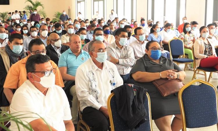 Nicaragua contará con un Sistema Nacional de Investigadores