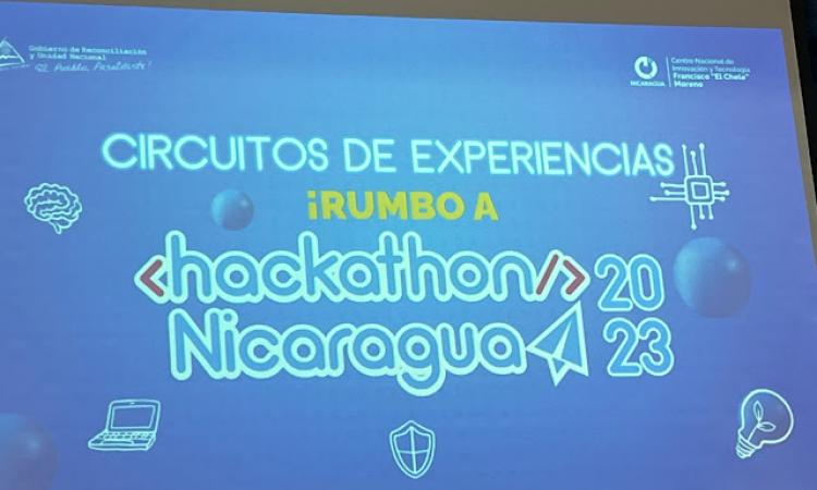 UNI se prepara para Hackathon Nicaragua 2023