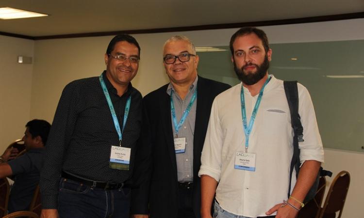 Conferencia LACQUA 2019 se realizó en Costa Rica