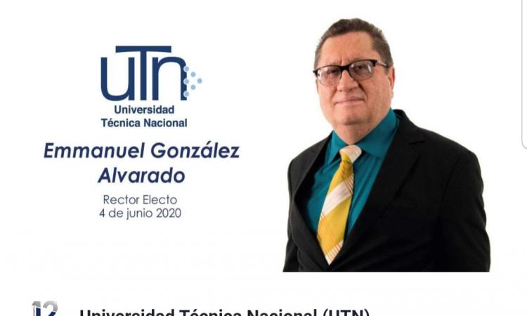 UTN eligió a las Autoridades Universitarias del periodo 2020-2024