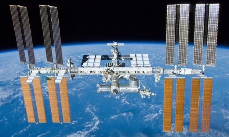 TEC hace histórica conexión con Estación Espacial Internacional
