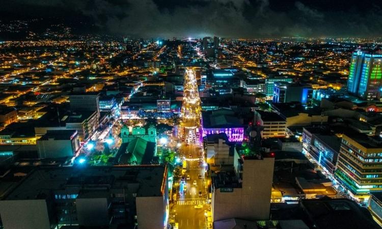 ‘Una ciudad mejor planificada se convierte en un espacio de consenso y encuentro’, explica especialista en urbanismo
