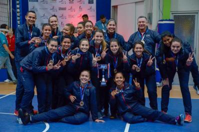 volleyball femenino unavsuned final premiacion rmurillo juncos2019 16