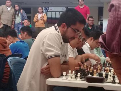 UC realiza primer torneo de ajedrez online inter-universidades