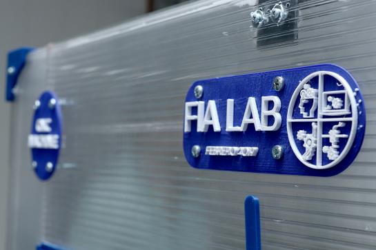 FIA LAB Est 1