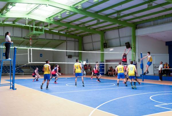 volleyball una uned rgarita juncos 2019 4 2