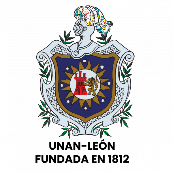 ESCUDO UNAN CON LEYENDA 1814