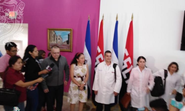 La Cuba de Fidel, Máxima expresión de la solidaridad humana