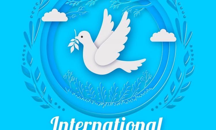La UNAN León Bicentenaria saluda el Día Internacional de la Paz