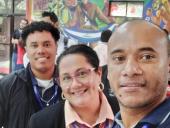  Representación de BICU en Encuentro Nacional de Mentores: Fortaleciendo el Ecosistema de Innovación Nicaragüense