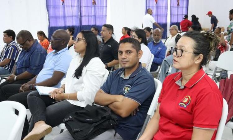 Bluefields fue el centro de la Consulta Regional del Caribe Sur nicaragüense