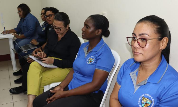 BICU participa en la Conferencia Nacional “Educación desde la Vida, para la Vida y a lo largo de la Vida”