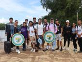 Unión Nacional de Estudiantes de Nicaragua celebra su aniversario