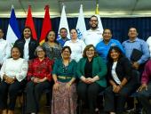 BICU socializa a su comunidad educativa las fortalezas de la educación intercultural