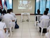 BICU realiza encuentro que aporta a fortalecer la salud en el caribe nicaragüense