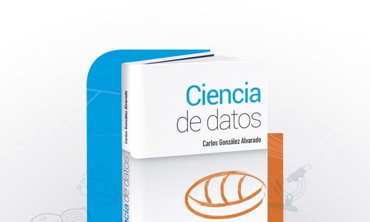 Editorial Tecnológica publica nuevo libro sobre ciencia de datos