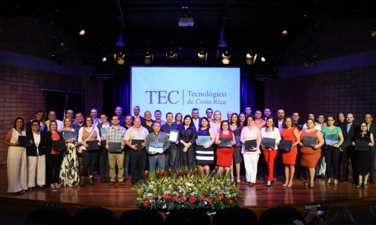 53 aniversario del TEC: una renovación a la dedicación y el compromiso con Costa Rica