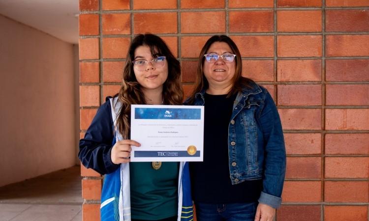 10 jóvenes representarán a Costa Rica en la Olimpiada Latinoamericana de Astronomía y Astronáutica