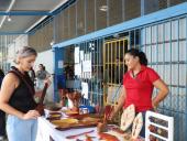 II Feria Interinstitucional potencia el desarrollo en el nuevo cantón de Puerto Jiménez