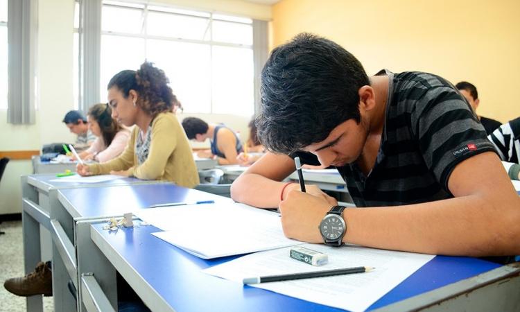 Tecnológico de Costa Rica da a conocer perfil de estudiantes admitidos para curso lectivo 2021