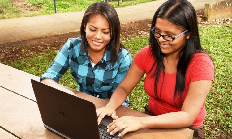 TEC aumenta cantidad de estudiantes indígenas en sus carreras