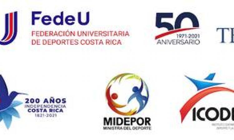Panel virtual: “Camino al Costa Rica 2022 FISU World Forum: experiencias deportivas universitarias costarricenses”