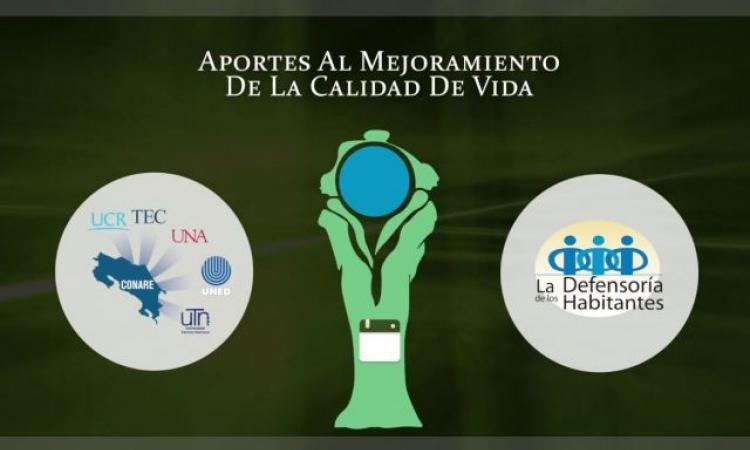 Inscripciones para premio aportes al mejoramiento de la calidad de vida 2021  