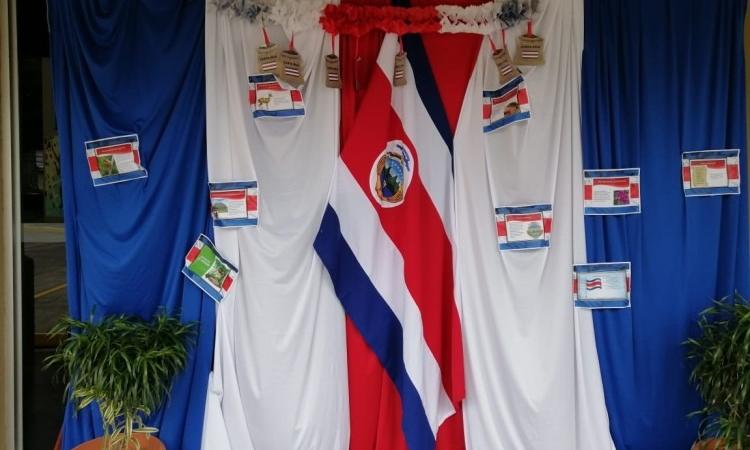 Comunidad TEC celebró el Bicentenario de independencia con la tradicional Semana Cívica