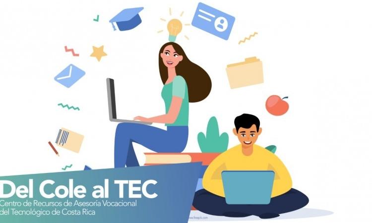 TEC crea herramienta para apoyar a orientadores de colegio en asesoría vocacional