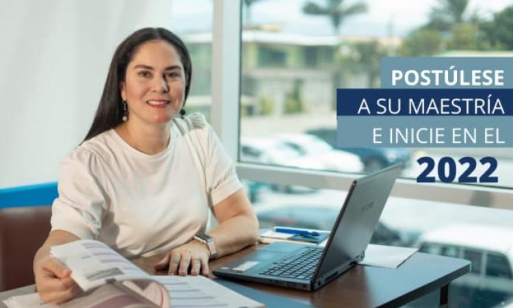 Periodo de postulaciones para posgrados en administración de empresas