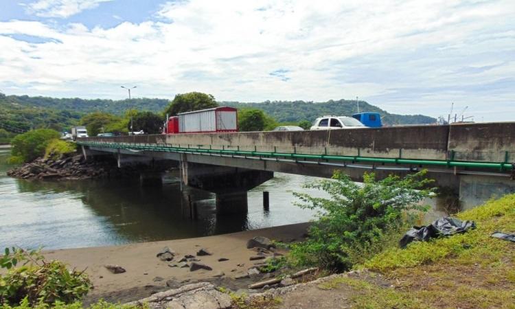 Especialistas del TEC realizarán inspección en puente en Caldera