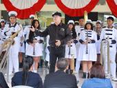 La Universidad Autónoma de Chiriquí celebró el día de Santa Cecilia “Patrona de los músicos”