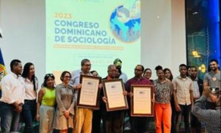 UASD realiza  primer congreso sobre políticas públicas, migraciones, cultura y democracia