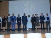  Vicerrectoría de Extensión UASD celebra 28 años de su creación